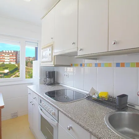 Playa De La Concha Apartman
