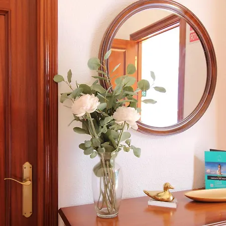 Playa De La Concha Suances