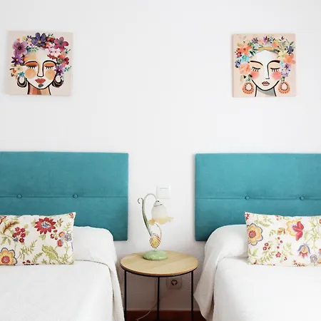 Apartman Playa De La Concha *