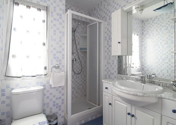 Apartman Playa De La Concha Suances