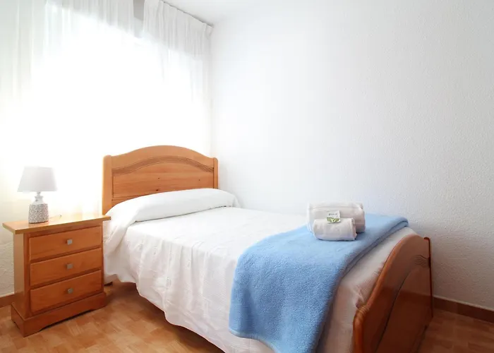 Playa De La Concha *