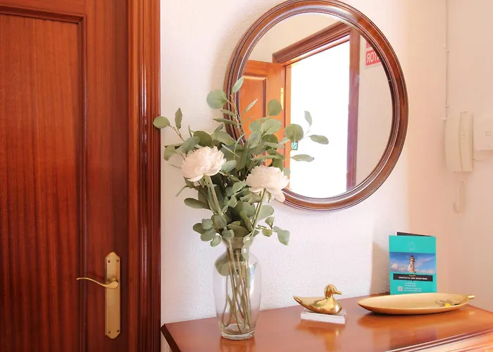 Playa De La Concha Suances