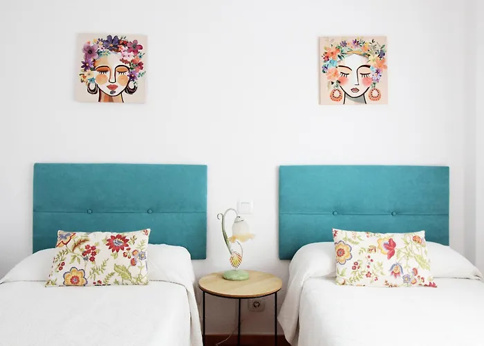 Apartman Playa De La Concha *