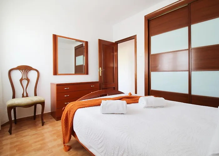 Apartman Playa De La Concha