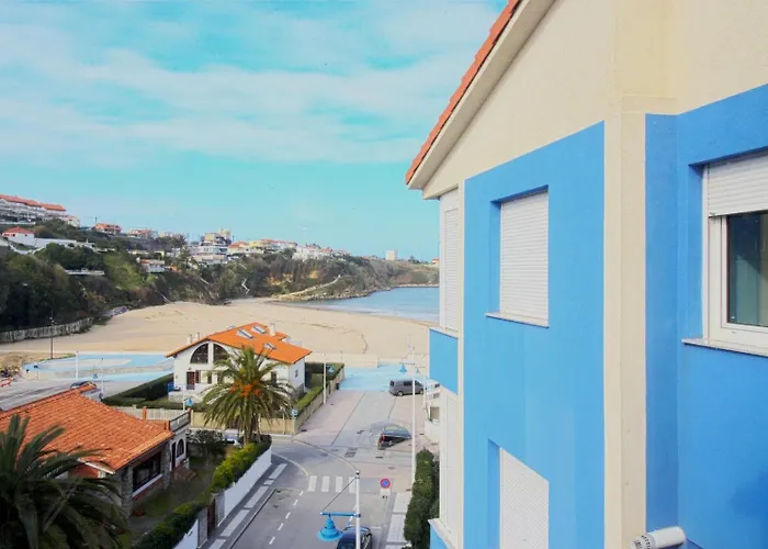 Apartman Playa De La Concha *