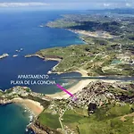Playa De La Concha