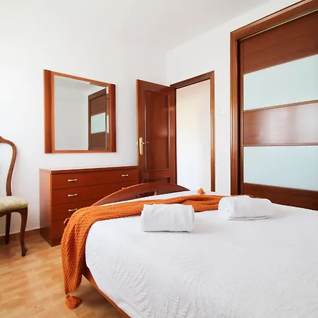 Apartment Playa De La Concha